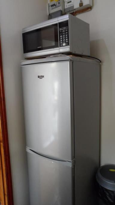 Bubblesbnb, 1 Bedroom Flat Londres Exterior foto