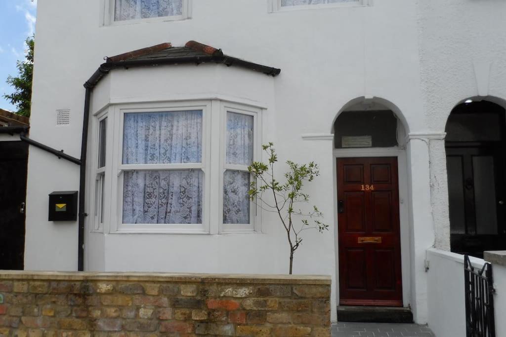 Bubblesbnb, 1 Bedroom Flat Londres Exterior foto